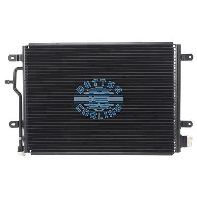 Audi A4 02-03 A/C COND. AC Condenser (OEM 8E0260401D/8E0260403D, DPI 3160)