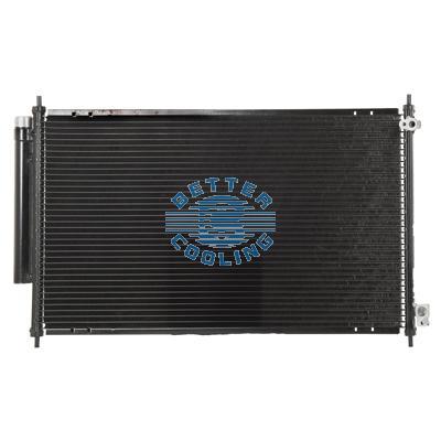 A/c Condenser For Acura Tsx   03- Dpi:3295