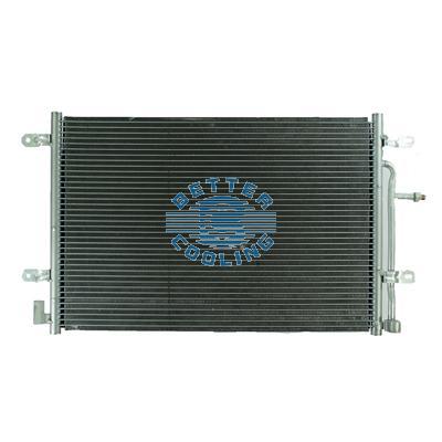 Audi A4/A4 QUATTRO/ S506-09 AC Condenser (DPI 3571)