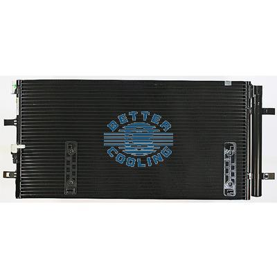 Audi A4/A5/S5/Q510 AC Condenser (DPI 3868)