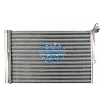 U903992_400x400.jpg Volkswagen Touareg 11-16 AC Condenser (OEM 7P0820411A, DPI 3992)