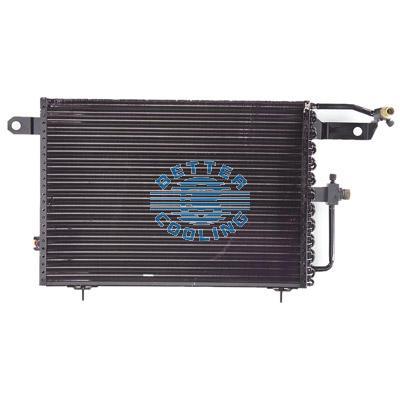 Audi 101 SERIES/ A6/A6 QUATTRO93-97 AC Condenser (DPI 4748)
