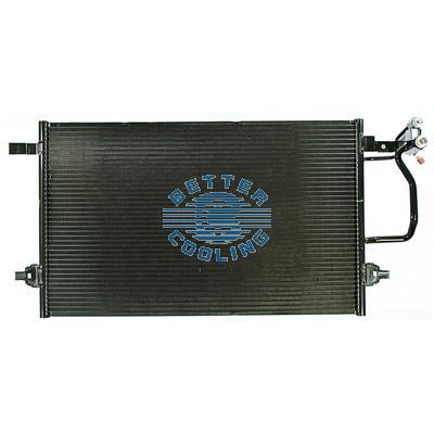 Audi A8/100 94-02 AC Condenser (OEM 4D0260401A, DPI 4936)
