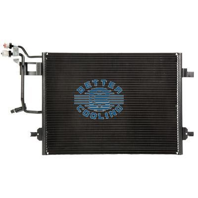 Audi A6 II/A6 III98-05 AC Condenser (DPI 4972)